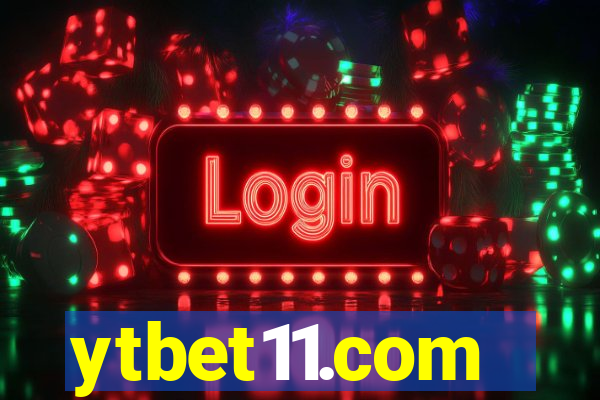 ytbet11.com