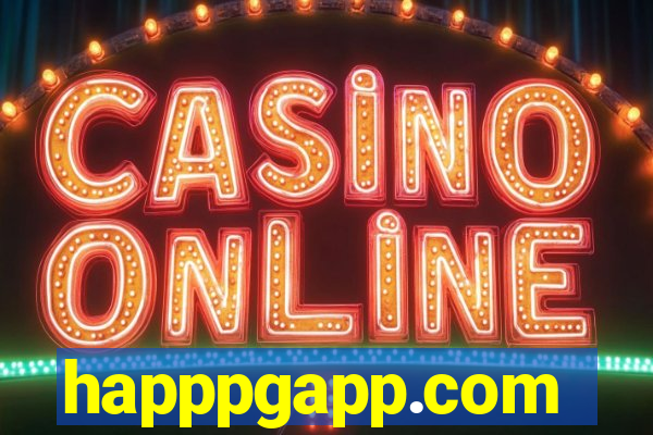 happpgapp.com