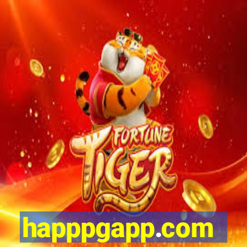 happpgapp.com