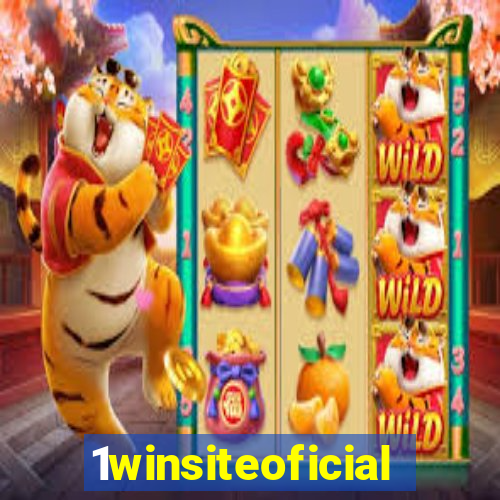 1winsiteoficial