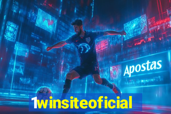 1winsiteoficial