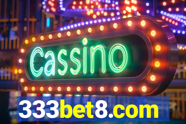 333bet8.com