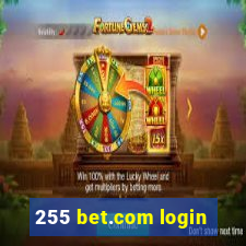 255 bet.com login
