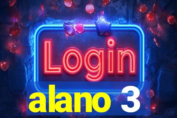 alano 3