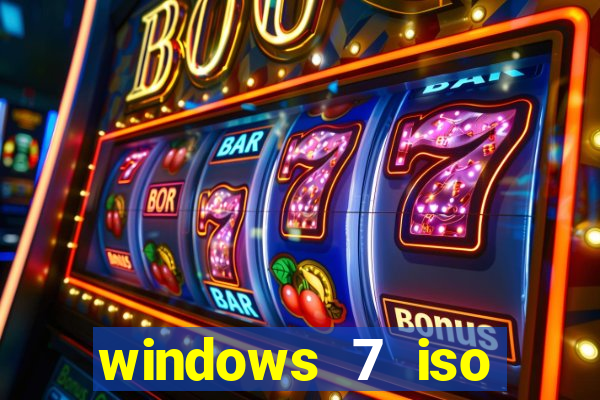 windows 7 iso download 64 bits