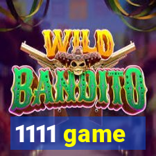 1111 game