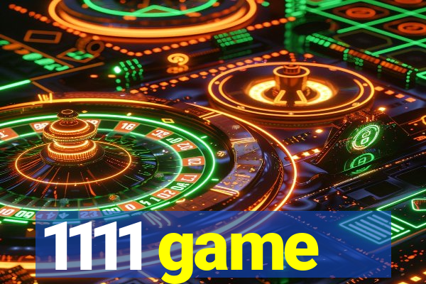 1111 game