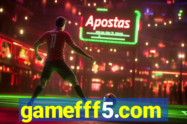 gamefff5.com