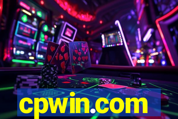 cpwin.com