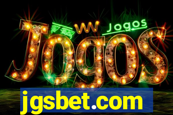 jgsbet.com