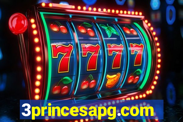 3princesapg.com