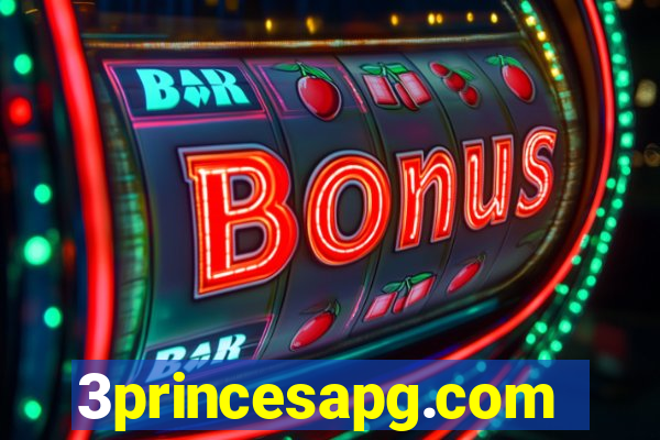3princesapg.com