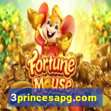 3princesapg.com