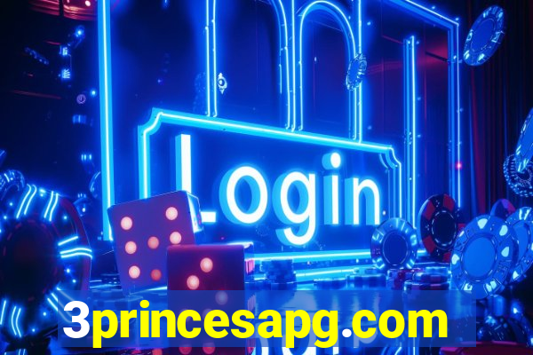 3princesapg.com