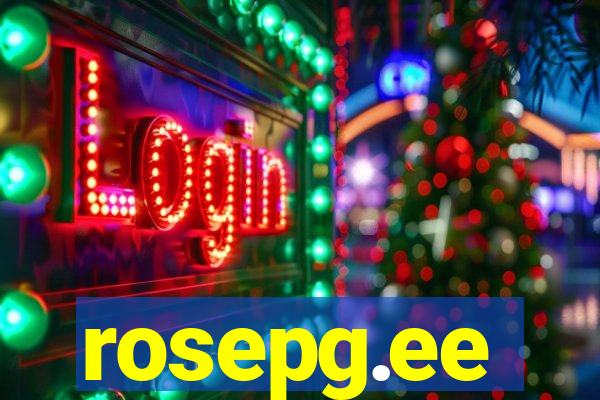 rosepg.ee