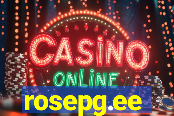 rosepg.ee