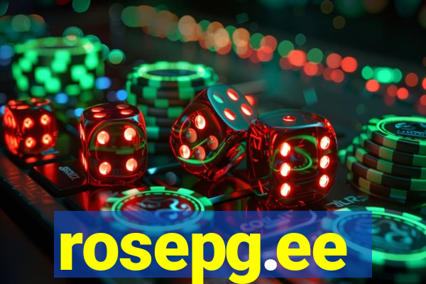rosepg.ee