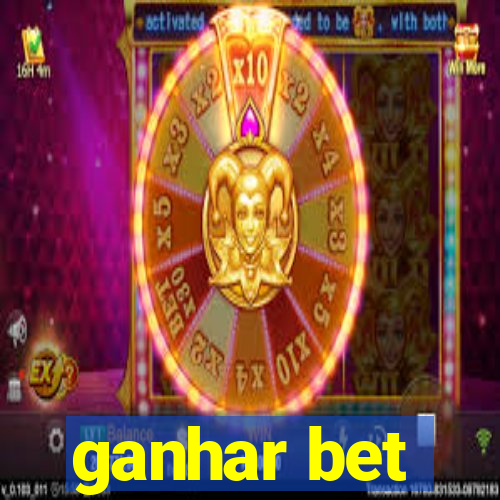 ganhar bet
