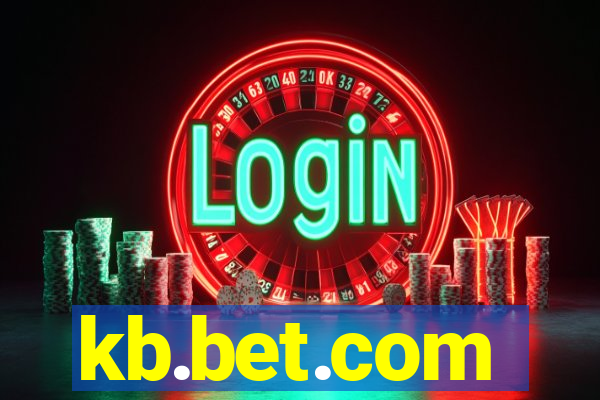 kb.bet.com