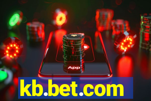 kb.bet.com
