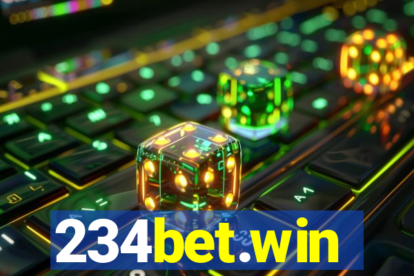 234bet.win