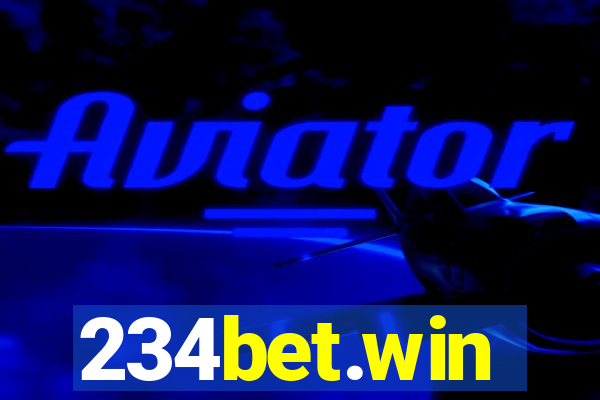 234bet.win