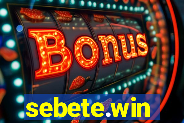 sebete.win