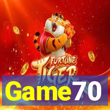 Game70