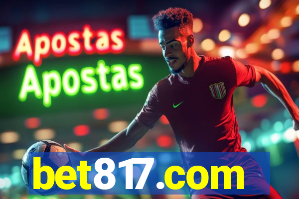 bet817.com