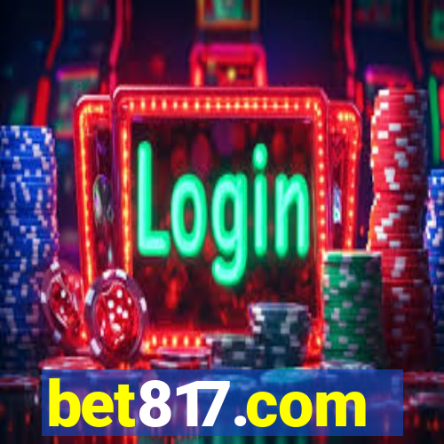 bet817.com