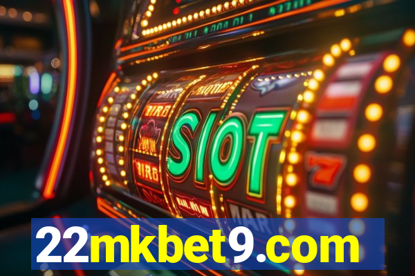 22mkbet9.com