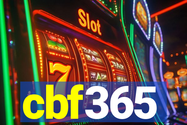 cbf365