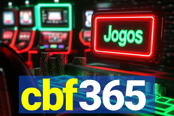 cbf365