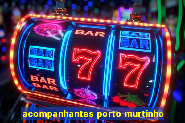 acompanhantes porto murtinho