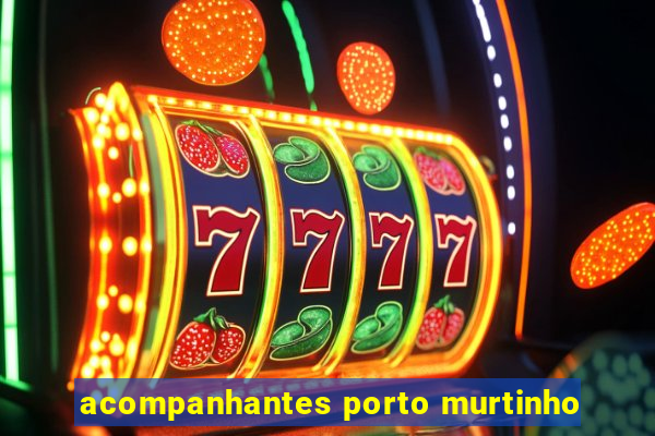 acompanhantes porto murtinho