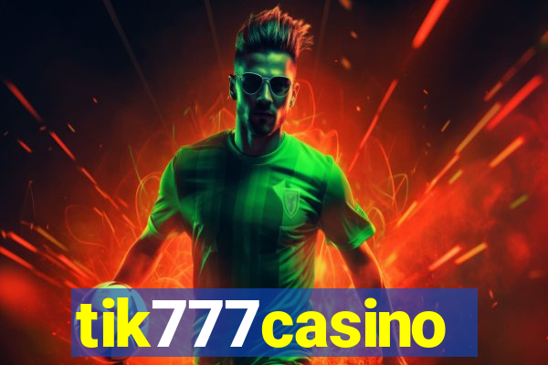 tik777casino