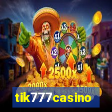 tik777casino