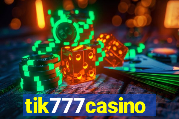 tik777casino
