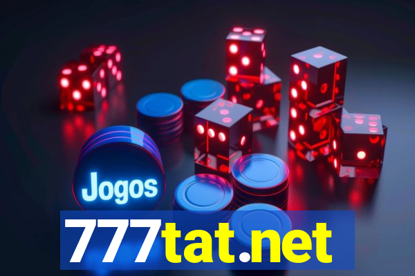 777tat.net