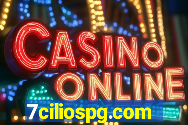 7ciliospg.com