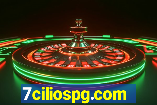 7ciliospg.com