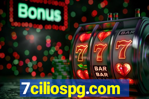 7ciliospg.com