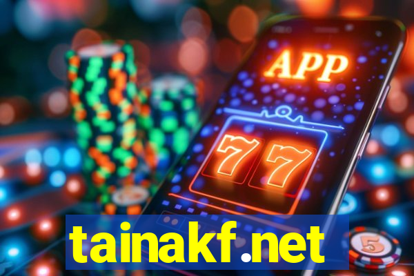 tainakf.net