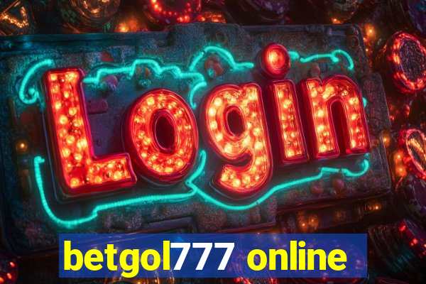 betgol777 online