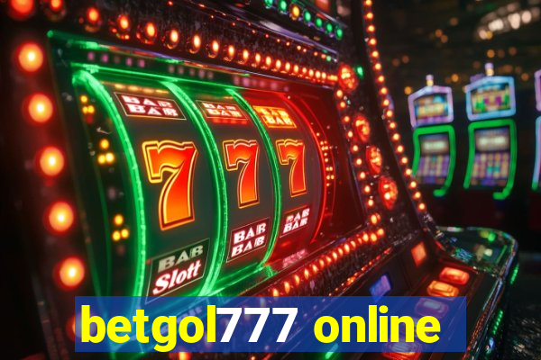 betgol777 online