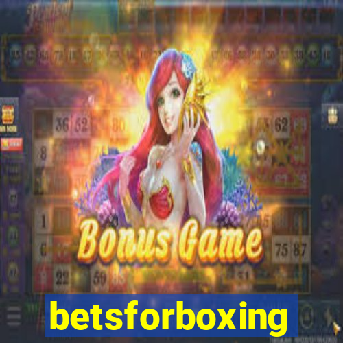 betsforboxing