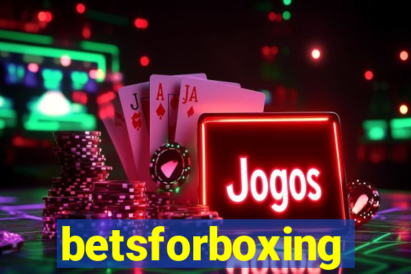betsforboxing