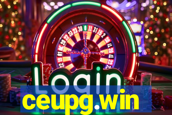 ceupg.win