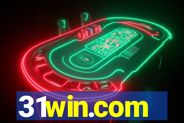 31win.com
