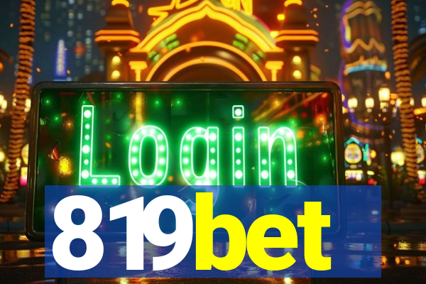 819bet